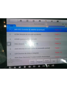 Compresseur clim BMW SERIE 1 F20 PHASE 2 Essence 2