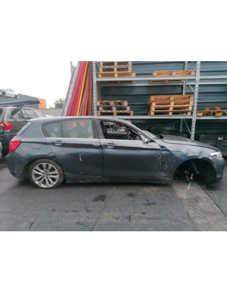 Compresseur clim BMW SERIE 1 F20 PHASE 2 Essence