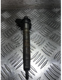 Injecteurs BMW SERIE 1 E87 PHASE 2 