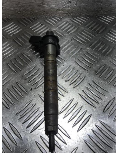 Injecteurs BMW SERIE 1 E87 PHASE 2 