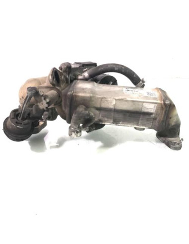 Radiateur EGR BMW SERIE 3 E90 PHASE 2 Diesel