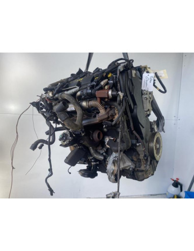 Moteur CITROEN JUMPY 2 