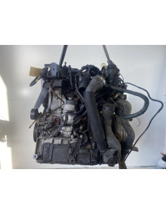 Moteur CITROEN JUMPY 2  2