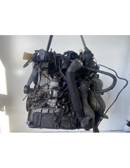 Moteur CITROEN JUMPY 2 