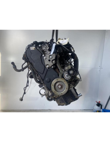 Moteur CITROEN JUMPY 2 