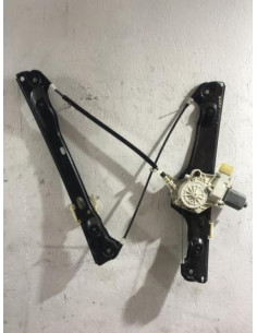 Leve vitre electrique avant gauche BMW SERIE 3 E90 PHASE 1 