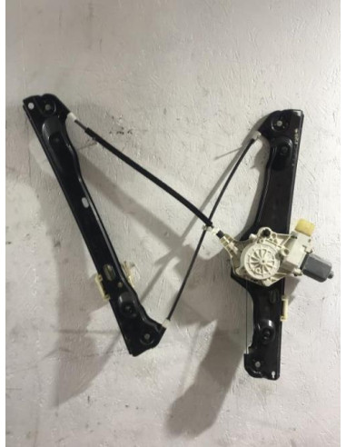 Leve vitre electrique avant gauche BMW SERIE 3 E90 PHASE 1 