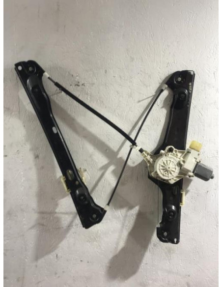 Leve vitre electrique avant gauche BMW SERIE 3 E90 PHASE 1 
