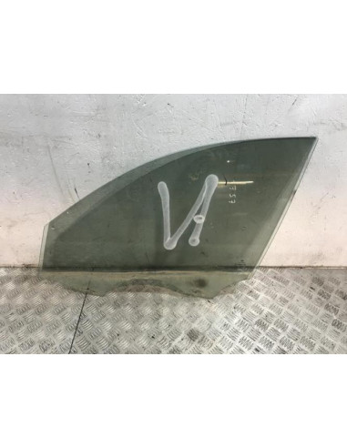 Vitre avant gauche BMW SERIE 3 E90 PHASE 1 Diesel