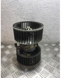 Ventilateur chauffage BMW SERIE 3 E46 PHASE 2 Diesel