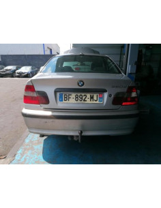 Ventilateur chauffage BMW SERIE 3 E46 PHASE 2 Diesel 2