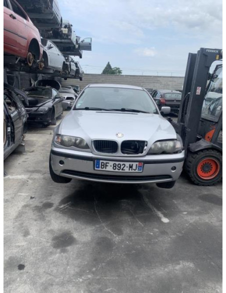 Ventilateur chauffage BMW SERIE 3 E46 PHASE 2 Diesel