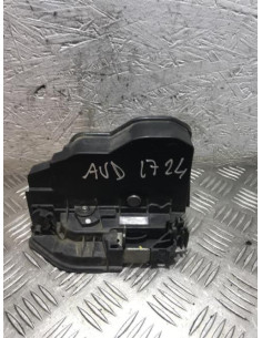 Serrure avant droit BMW X3 E83 PHASE 2 Diesel