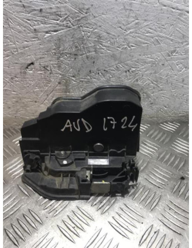 Serrure avant droit BMW X3 E83 PHASE 2 Diesel