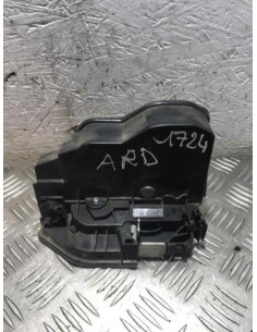 Serrure arriere droit BMW X3 E83 PHASE 2 Diesel