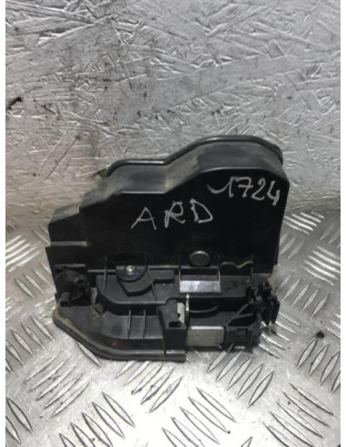 Serrure arriere droit BMW X3 E83 PHASE 2 Diesel