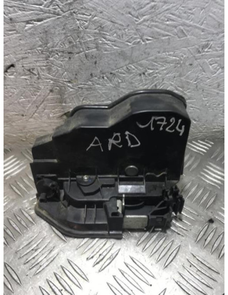 Serrure arriere droit BMW X3 E83 PHASE 2 Diesel