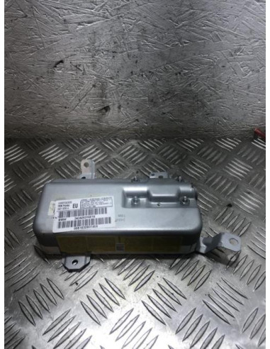 Air bag lateral droit BMW X3 E83 PHASE 2 Diesel