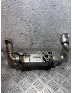 Radiateur EGR BMW SERIE 3 E46 PHASE 2 