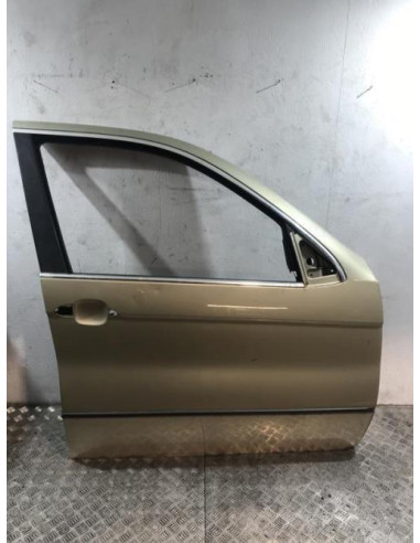 Porte avant droit BMW X5 E53 