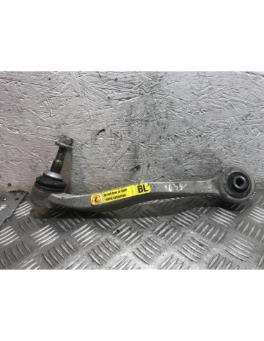 Bras de suspension superieur avant gauche BMW SERIE 5 E61 TOURING PHASE 1 BREAK Diesel