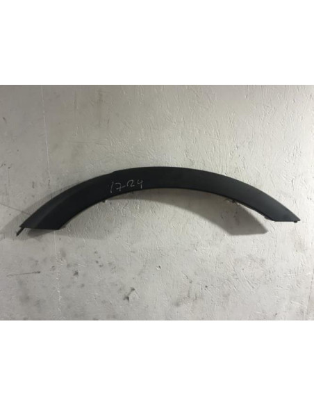 Extension d'aile arriere gauche BMW X3 E83 PHASE 2 Diesel