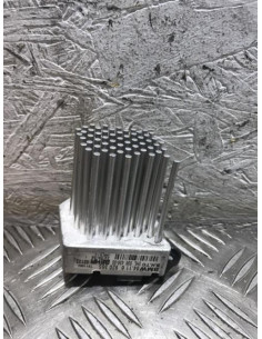 Resistance chauffage BMW X3 E83 PHASE 2 Diesel