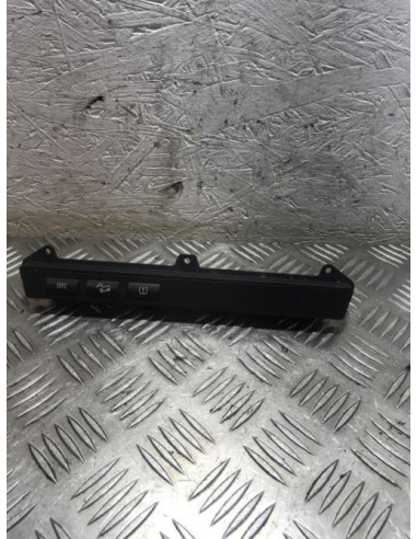 Bouton/Interrupteur BMW X3 E83 PHASE 2 Diesel