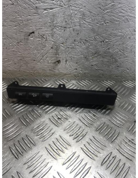 Bouton/Interrupteur BMW X3 E83 PHASE 2 Diesel