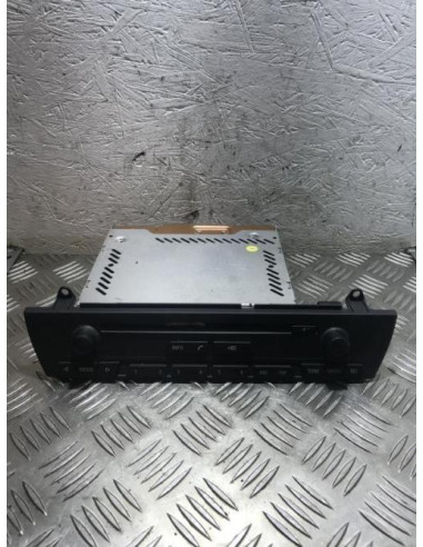 Autoradio d'origine BMW X3 E83 PHASE 2 Diesel