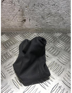 Soufflet de levier de vitesse BMW X3 E83 PHASE 2 Diesel