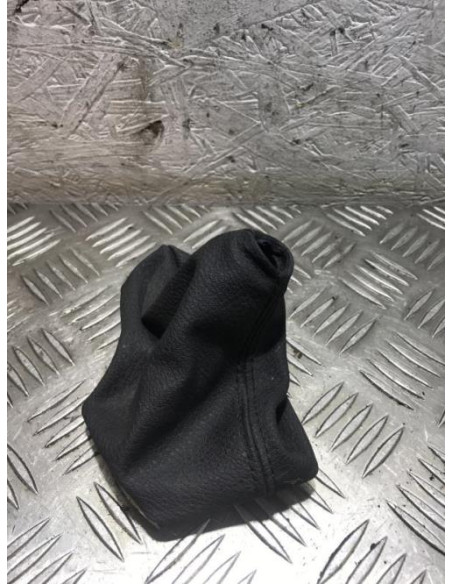 Soufflet de levier de vitesse BMW X3 E83 PHASE 2 Diesel