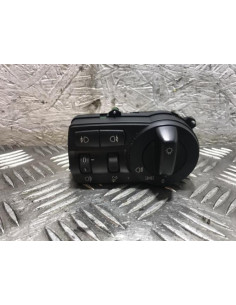 Commande de phare BMW X3 E83 PHASE 2 Diesel