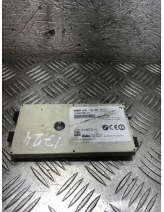 Antenne BMW X3 E83 PHASE 2 Diesel