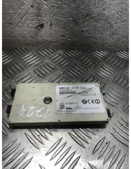 Antenne BMW X3 E83 PHASE 2 Diesel