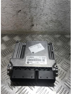 Calculateur BMW X3 E83 PHASE 2 Diesel