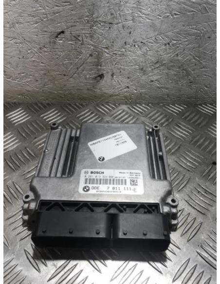 Calculateur BMW X3 E83 PHASE 2 Diesel