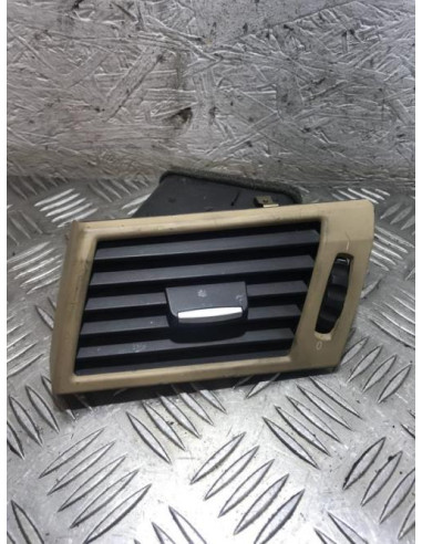 Aerateur tableau de bord avant gauche BMW X3 E83 PHASE 2 Diesel