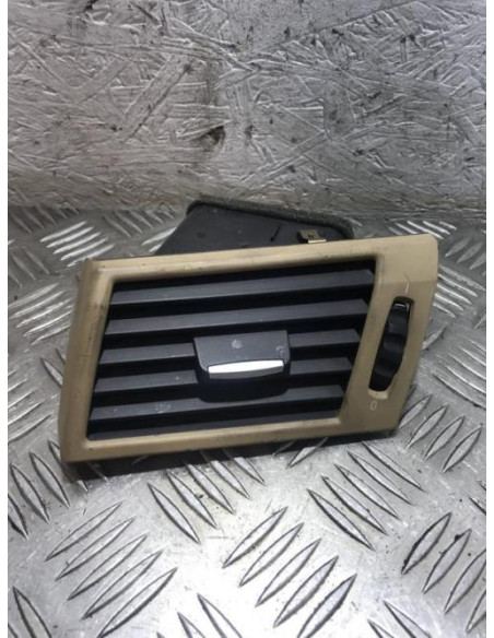 Aerateur tableau de bord avant gauche BMW X3 E83 PHASE 2 Diesel