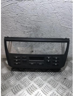 Commande chauffage BMW X3 E83 PHASE 2 Diesel