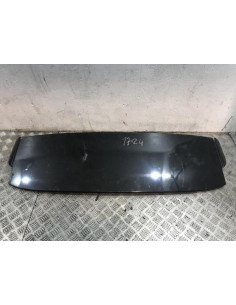 Becquet BMW X3 E83 PHASE 2 Diesel