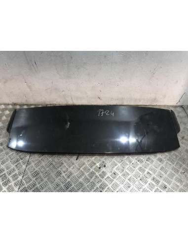 Becquet BMW X3 E83 PHASE 2 Diesel