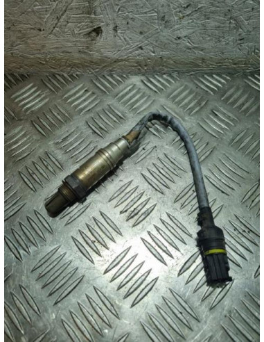 Sonde lambda BMW X3 E83 PHASE 1 Essence