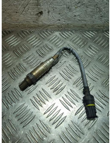 Sonde lambda BMW X3 E83 PHASE 1 Essence
