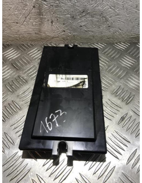 Calculateur BMW SERIE 1 E87 PHASE 1 Diesel