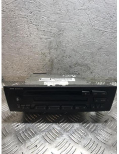 Autoradio d'origine BMW SERIE 1 E87 PHASE 1 Diesel