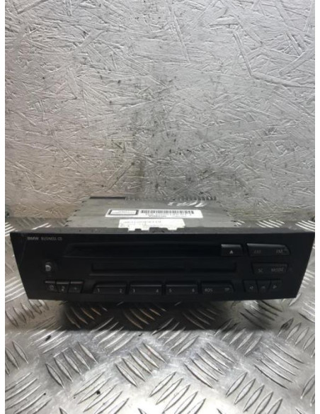 Autoradio d'origine BMW SERIE 1 E87 PHASE 1 Diesel