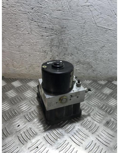 Bloc ABS (freins anti-blocage) BMW SERIE 1 E87 PHASE 1 Diesel