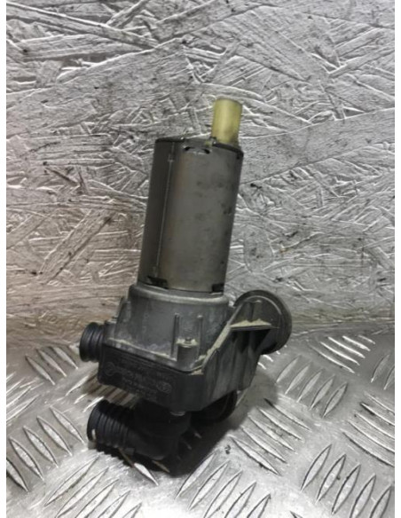 Robinet de chauffage BMW SERIE 1 E87 PHASE 1 Diesel