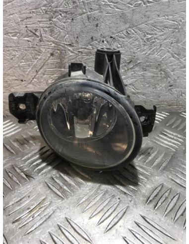 Anti brouillard droit (feux) BMW SERIE 1 E87 PHASE 1 Diesel
